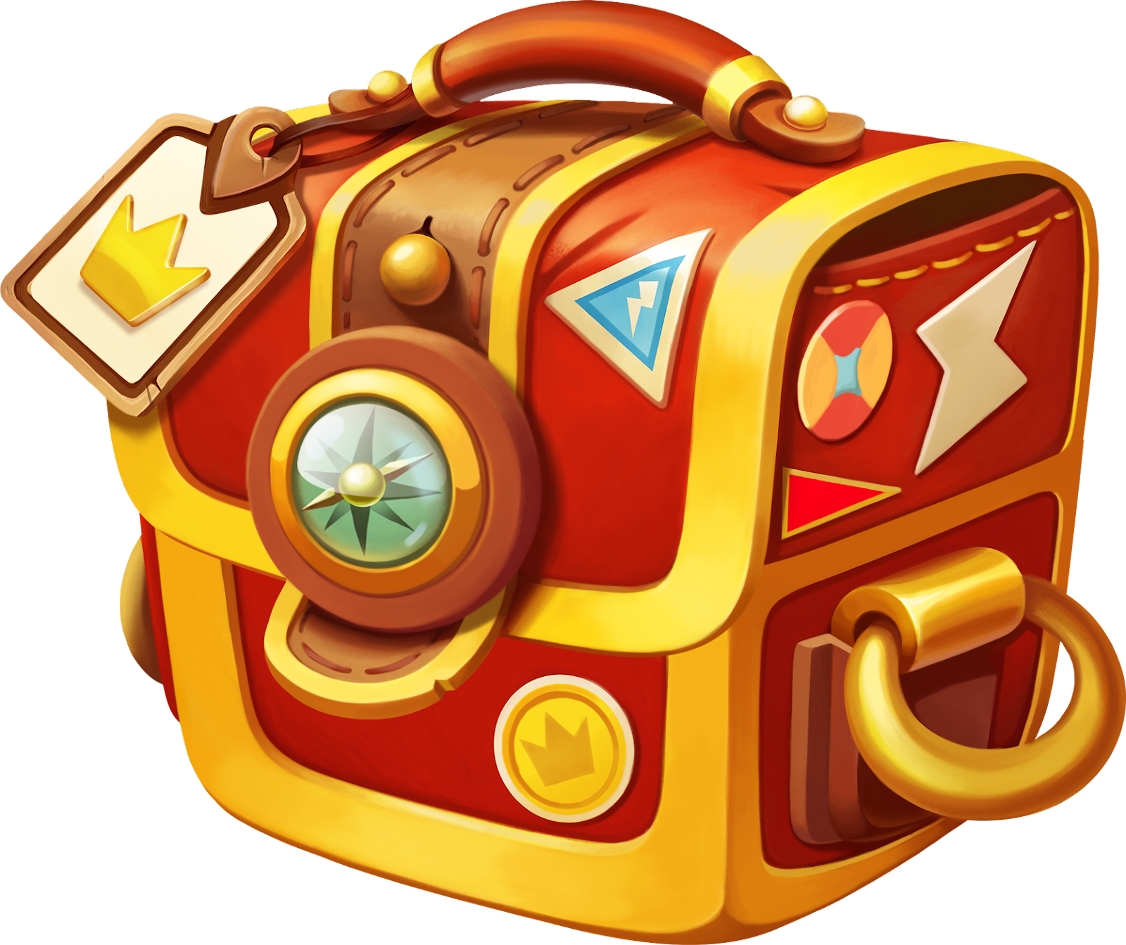 Chest Probability Coin Master