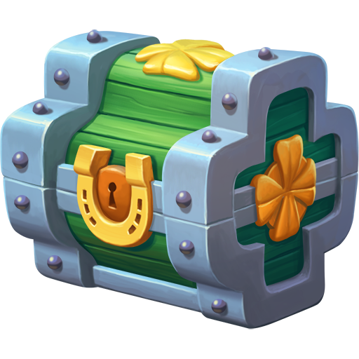 Chest Probability Coin Master