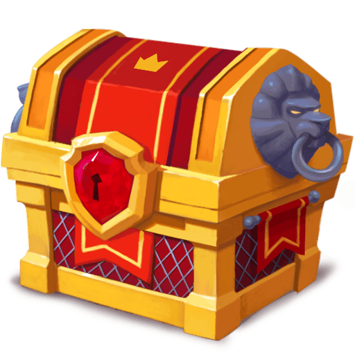 Chest Probability Coin Master