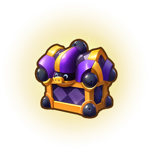 Chest Probability Coin Master