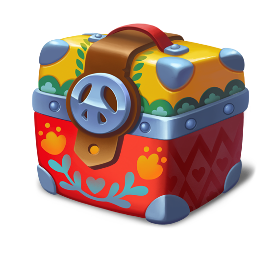 Chest Probability Coin Master