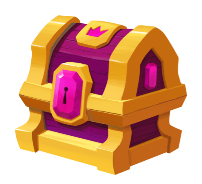 Chest Probability Coin Master