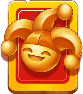 Joker Card  Coin Master
