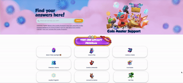 مركز المساعدة HelpCenterNavigation.gif
