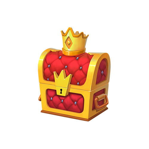 Royal Chest
