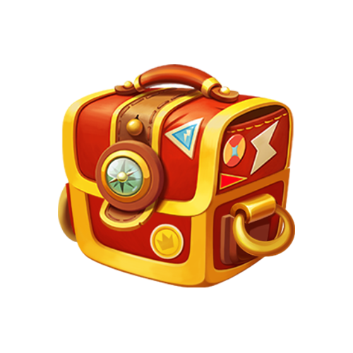 Travel Chest