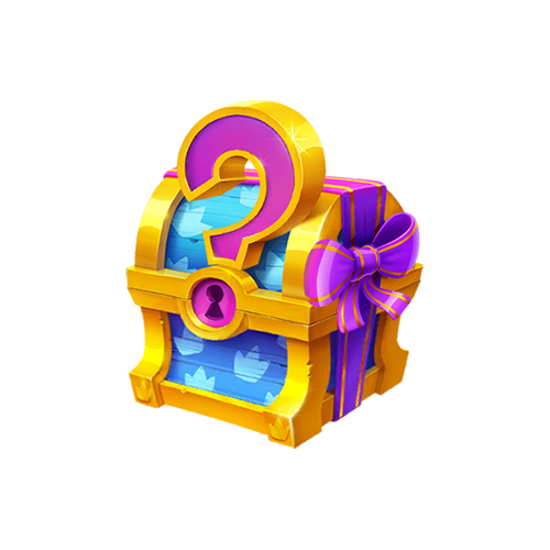 Surprise Chest