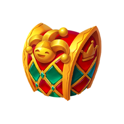 Joker Chest