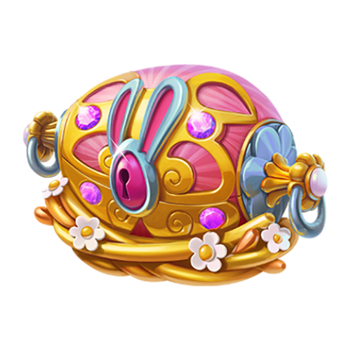 Easter Dream Chest