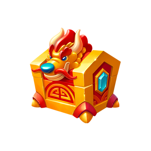 Dragon Chest