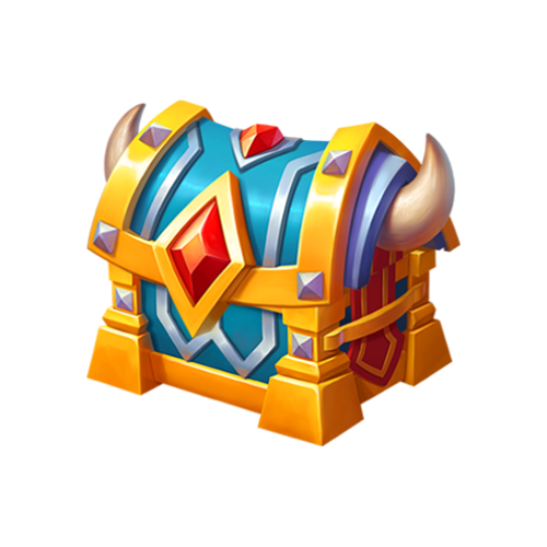 Kings Chest