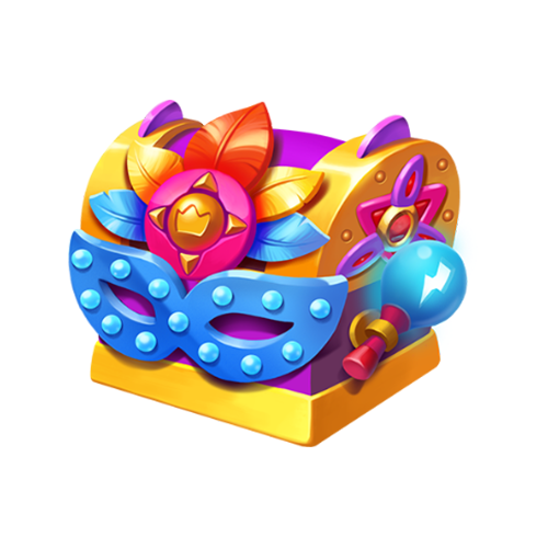 Carnival Chest