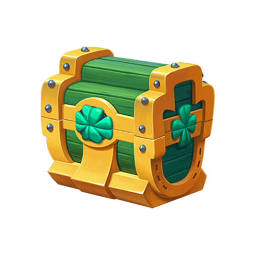 Big Lucky Chest