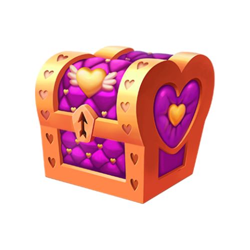 Big Heart Chest