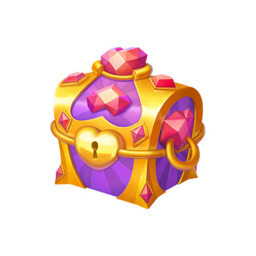 Very Valentines Chest