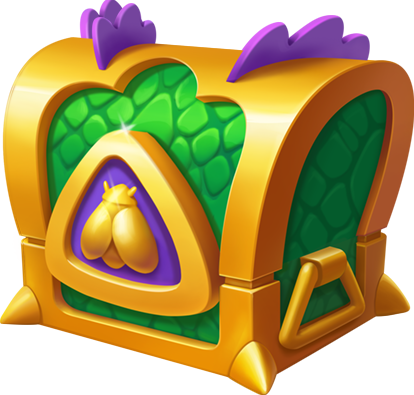 Hatch Buddies Chest