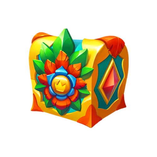 Wild Brazil Chest