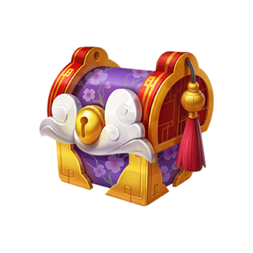 Moon Festival Chest