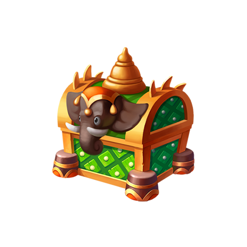 Thai Chest