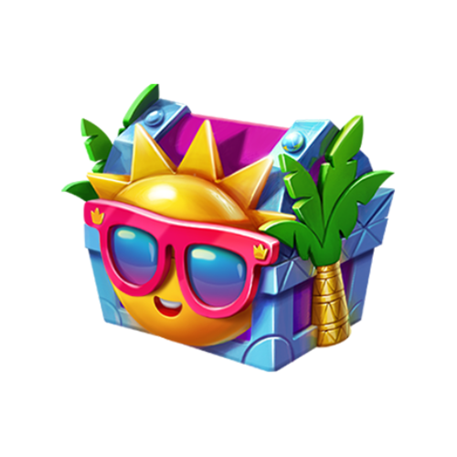 Sunshine Chest
