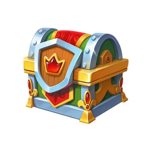 Royalty Chest