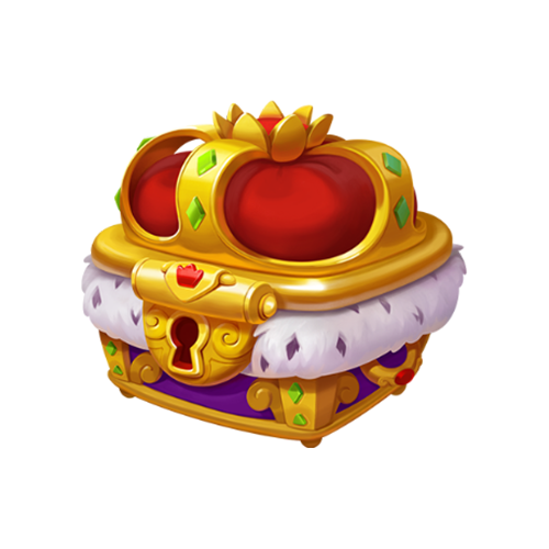 Crown Chest