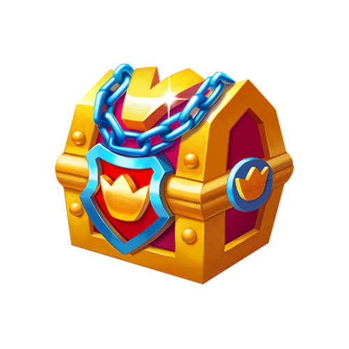 Majestic VIP chest