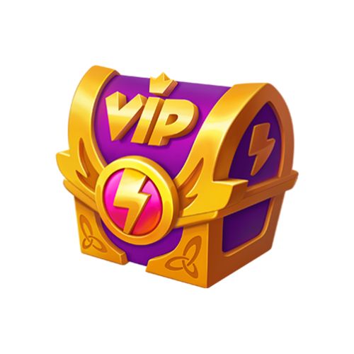 VIP Token Chest
