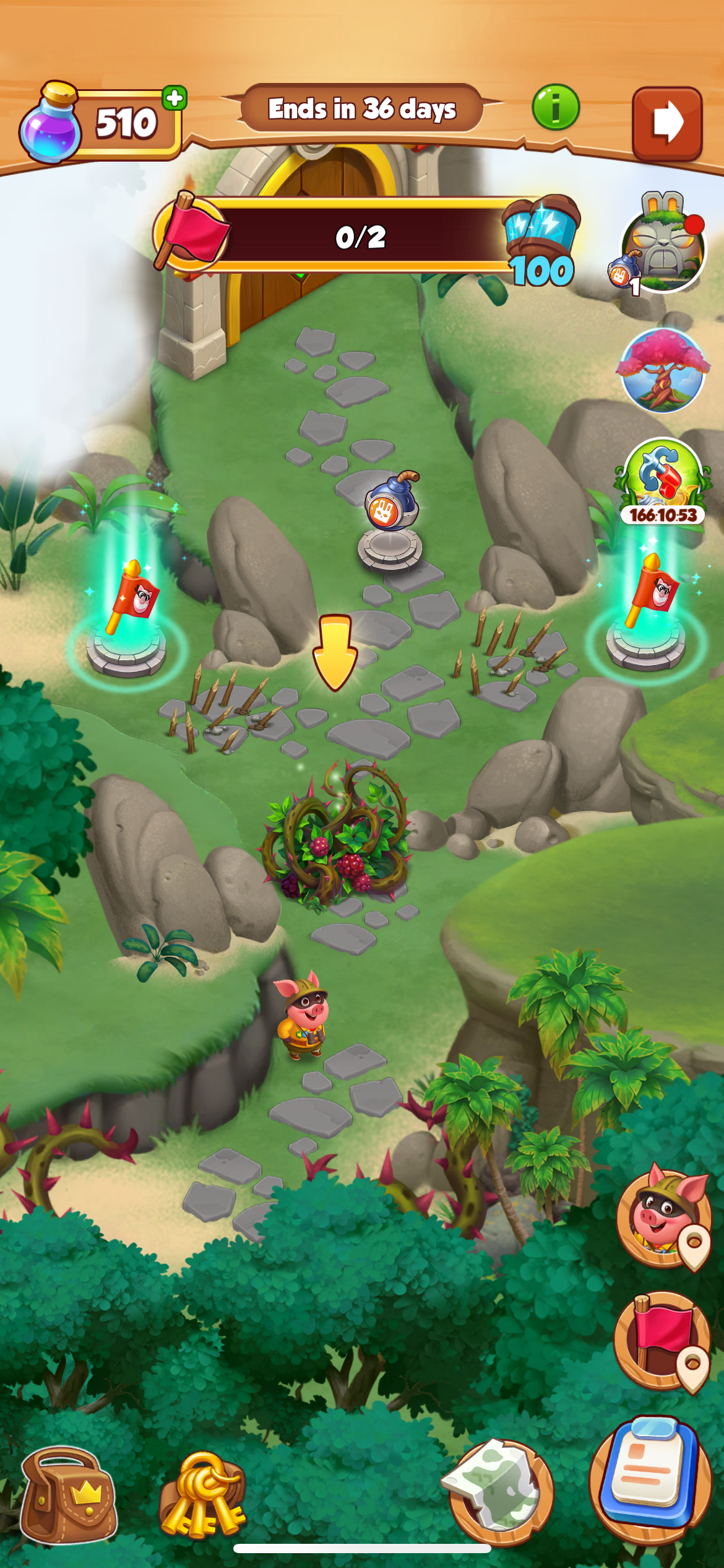 Magical Land - Main Road1.png