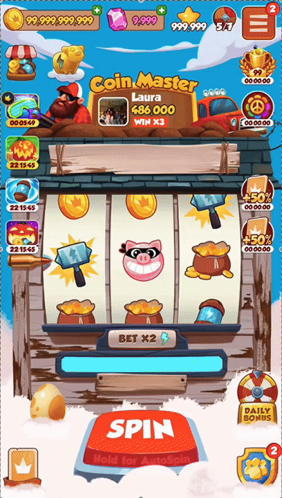 Extra Spins on Puzzle Promotion.gif
