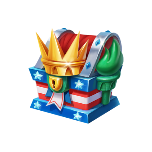 Fireworks Chest