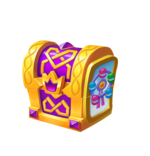 Summer Premium Chest