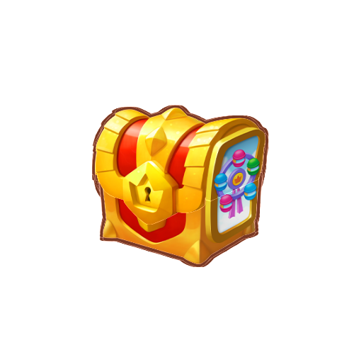 Summer Basic Chest