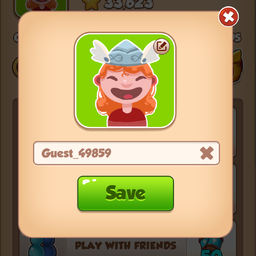 guest screen showing name and avatar being saved.png