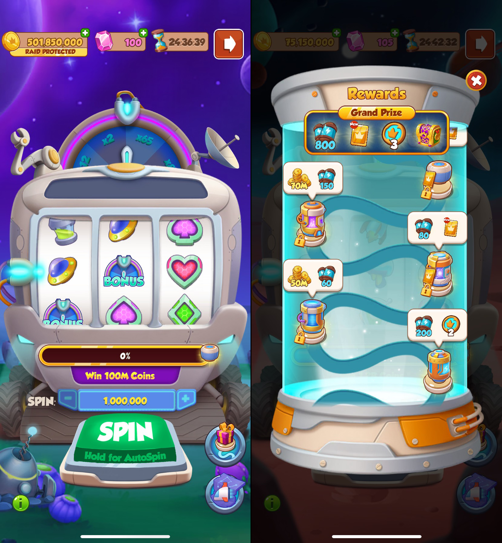 ¿Cómo puedo jugar a la Misión Vikinga? – Coin Master