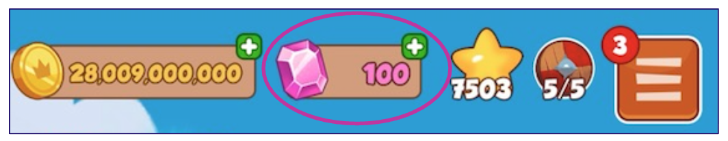 Top bar showing Gems.png