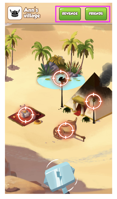 Attack options in Village.png