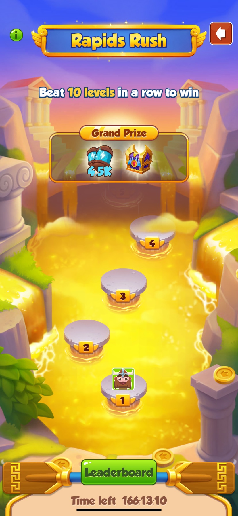 Rapids Rush showing levels and grand prize.jpeg