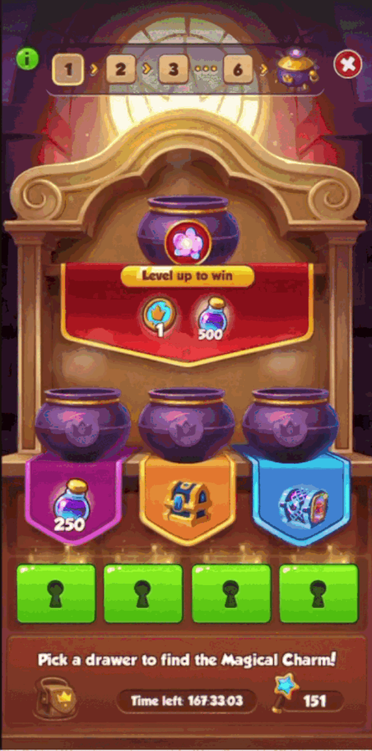Meraviglie del mago 2.gif
