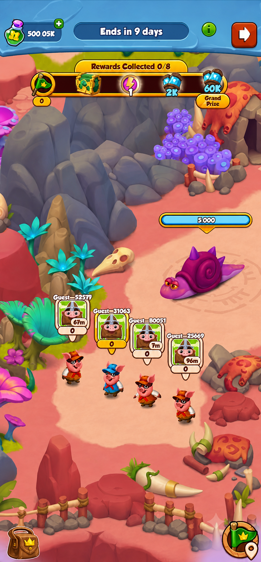Lost Explorers Event Page.png