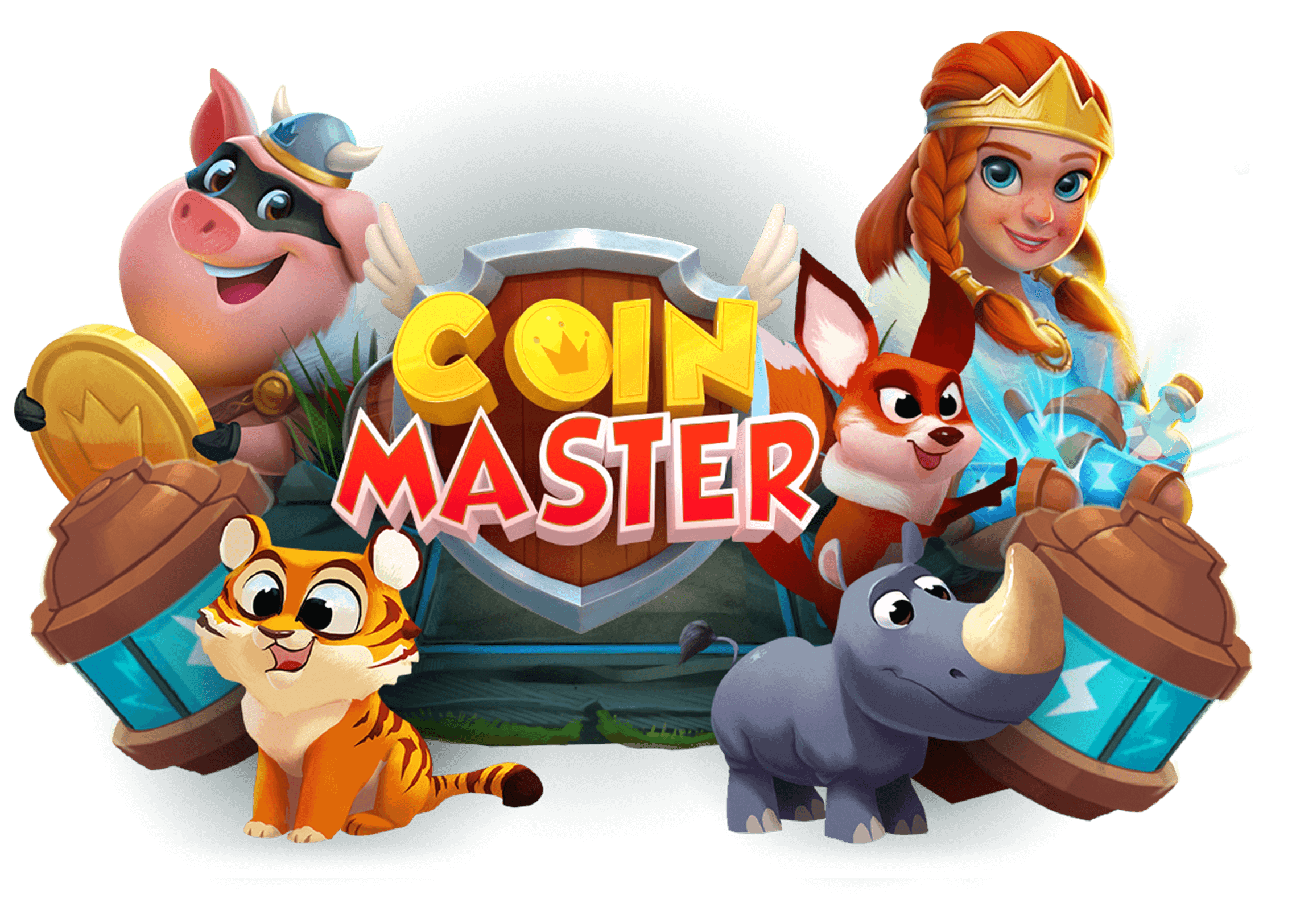 Coin Master